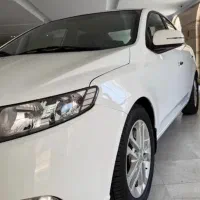 سراتو لاکاغذی اپشنال