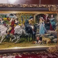 تابلو ماشینی