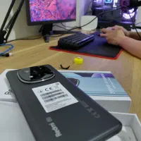 ردمی نوت ۱۴ پرو پلاس 5G