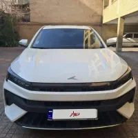 کی ام سی J7 صفر|خودرو سواری و وانت|قزوین, |دیوار