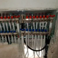 تعمیرات ابگرمکن کولرپمپ اب  بخاری شومنه|خدمات پیشه و مهارت|صفادشت, |دیوار