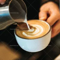 استخدام کمک باریستا