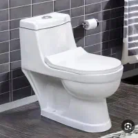 توالت فرنگی ایساتیس مدل ملینا چشنواره فروش