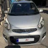 پیکانتو ۲۰۱۶ Picanto