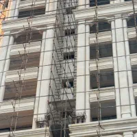 نقاش ماهر با دستگاه ایرلس