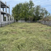 زمین سنددار شمالی جنوبی