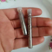 جیوه نقره ای با چگالی بالای ۱۴