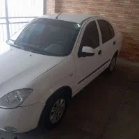 تیبا1|خودرو سواری و وانت|کرج, شهرک مترو|دیوار