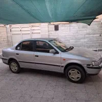 سمندخانگی۸۲|خودرو سواری و وانت|شیراز, فرگاز|دیوار