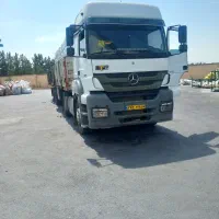 اکسور1843|خودرو سنگین|اسلام‌شهر, ملک‌آباد|دیوار