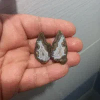 سنگ عقیق|جواهرات|اصفهان, نقش جهان|دیوار