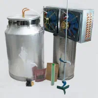 فروش انواع گلابگیر