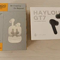 ایرپاد  نو کارکرد کم|لوازم جانبی موبایل و تبلت|بجنورد, |دیوار