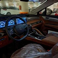 خودروی هایما X7/نقدواقساط بانکی/تحویل فوری|خودرو سواری و وانت|تهران, جمال‌زاده|دیوار