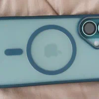 گوشی آیفون ۱۶ در حد نو