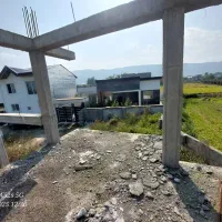 ویلا-نیمه-کاره-300م-مدارک-کامل-امیر-آباد