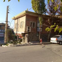 مغازه معاوضه در کرشت پردیس|فروش مغازه و غرفه|بومهن, |دیوار