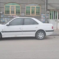 پژو پارس ۹۳ داشبورد جدید