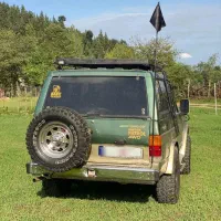 پاترول دودرب فول بازسازی موتور z|خودرو سواری و وانت|ساری, |دیوار