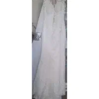 لباس عروس‌