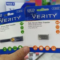 فلش 16 گیگ VERITY گارانتی درجا تعویض قیمت چین