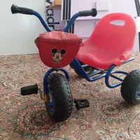 سه چرخه سالم