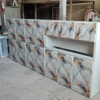 کابینت و  کمد دیواری