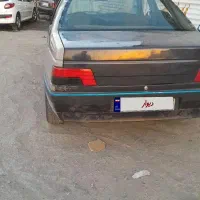 روا مدل ۸۵|خودرو سواری و وانت|مشهد, چاهشک|دیوار