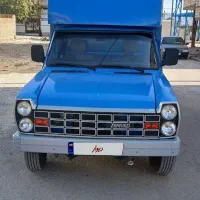 نیسان دیزل Z 28