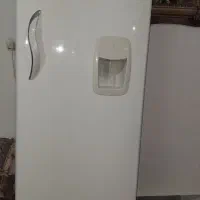 یخچال یخساران
