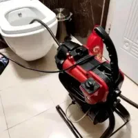 لوله بازکنی تعمیرو نصب پکیج آبگرمکن شوفاژ اسپیلت