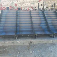 منبری میوه .ساخت بساط میوه با کیفیت|خدمات پیشه و مهارت|خمینیشهر, |دیوار