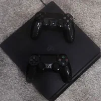 ps4کپی خور اسلیم 1ترابایت 2دوسته اصلی