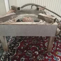 اجاق گاز