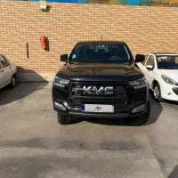 کی ام سی مدل ۱۴۰۲