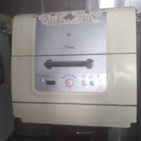 ماشین ظرفشویی مجیک اصل کره ای
