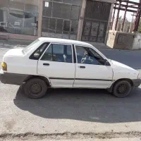 پرایدمدل۸۲|خودرو سواری و وانت|طارم (زنجان), |دیوار