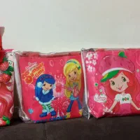 عیدی دخترانه