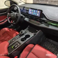 آریزو ۶ جی تی|خودرو سواری و وانت|تربت‌حیدریه, مظفریه|دیوار