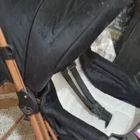 کالسکه دلیجان مدل بنیتا|کالسکه و لوازم جانبی|خمینی‌شهر, |دیوار