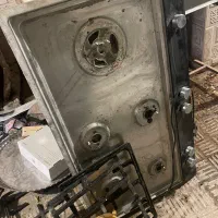 گاز ومنقل