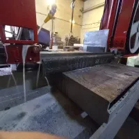 اره نواری|ماشینآلات صنعتی|پردیس, شهرک صنعتی کمرد|دیوار