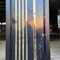 درب ضدسرقت مدرن طوسی پنجره upvc کرکره برقی کدR023|مصالح و تجهیزات ساختمان|هادی شهر, |دیوار