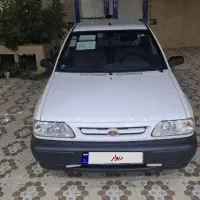پراید وانت 151
