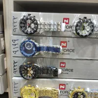 ساعت مردانه و زنانه نیویفورس Naviforce با گارانتی|ساعت|تهران, ستارخان|دیوار