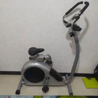 دوچرخه ثابت