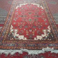 فرش دستباف