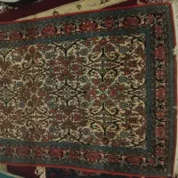 فرش دستبافت بیجار