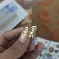 طلا دست دوم