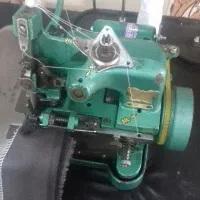 زیگزال سردوز پروانه سالم|چرخ خیاطی و ریسندگی|پاکدشت, پاکدشت (مامازند)|دیوار